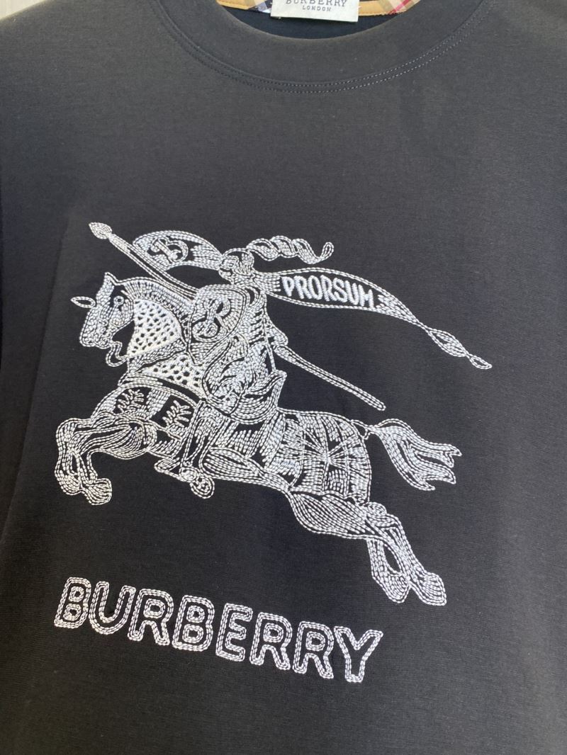 Burberry T-Shirts